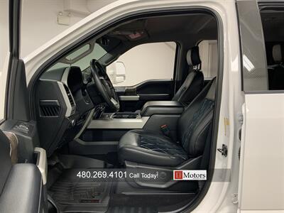 2018 Ford F-450 Super Duty Lariat - Photo 9 - Tempe, AZ 85281