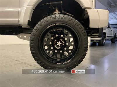 2018 Ford F-450 Super Duty Lariat - Photo 32 - Tempe, AZ 85281