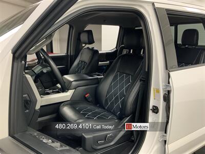 2018 Ford F-450 Super Duty Lariat - Photo 2 - Tempe, AZ 85281