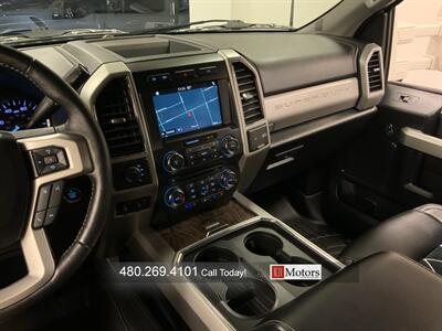 2018 Ford F-450 Super Duty Lariat - Photo 13 - Tempe, AZ 85281
