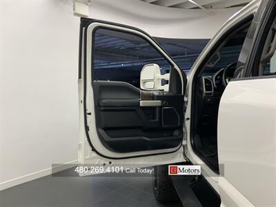2018 Ford F-450 Super Duty Lariat - Photo 8 - Tempe, AZ 85281