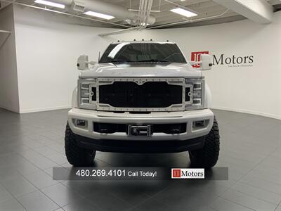 2018 Ford F-450 Super Duty Lariat - Photo 7 - Tempe, AZ 85281
