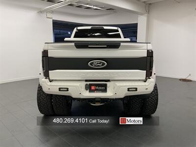 2018 Ford F-450 Super Duty Lariat - Photo 4 - Tempe, AZ 85281