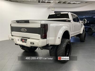 2018 Ford F-450 Super Duty Lariat - Photo 3 - Tempe, AZ 85281