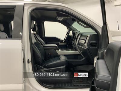 2018 Ford F-450 Super Duty Lariat - Photo 19 - Tempe, AZ 85281