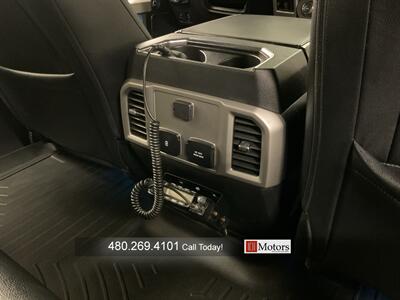 2018 Ford F-450 Super Duty Lariat - Photo 24 - Tempe, AZ 85281
