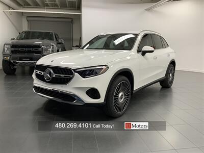 2024 Mercedes-Benz GLC GLC 300   - Photo 7 - Tempe, AZ 85281