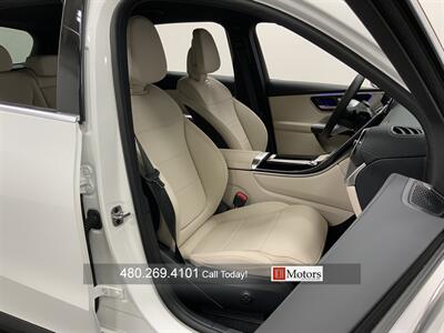 2024 Mercedes-Benz GLC GLC 300   - Photo 16 - Tempe, AZ 85281