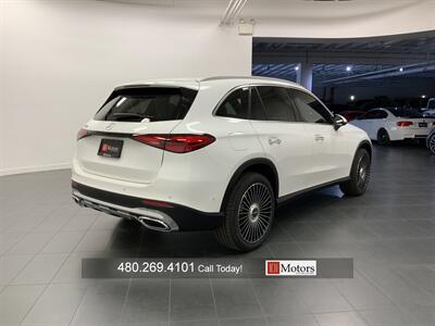 2024 Mercedes-Benz GLC GLC 300   - Photo 3 - Tempe, AZ 85281