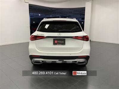 2024 Mercedes-Benz GLC GLC 300   - Photo 4 - Tempe, AZ 85281