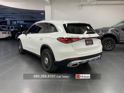 2024 Mercedes-Benz GLC GLC 300   - Photo 5 - Tempe, AZ 85281