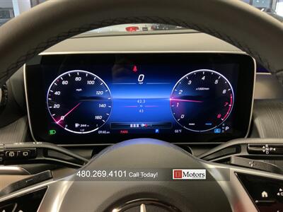 2024 Mercedes-Benz GLC GLC 300   - Photo 13 - Tempe, AZ 85281