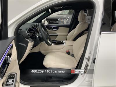 2024 Mercedes-Benz GLC GLC 300   - Photo 10 - Tempe, AZ 85281