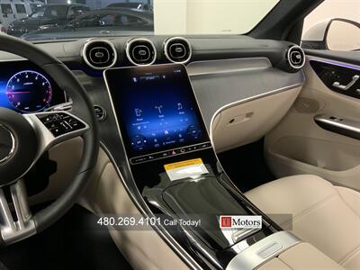 2024 Mercedes-Benz GLC GLC 300   - Photo 14 - Tempe, AZ 85281