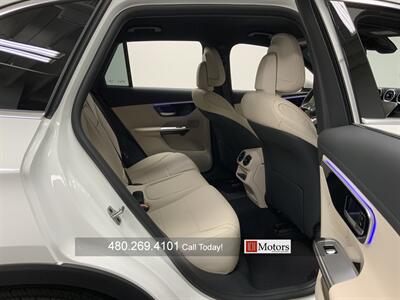 2024 Mercedes-Benz GLC GLC 300   - Photo 20 - Tempe, AZ 85281