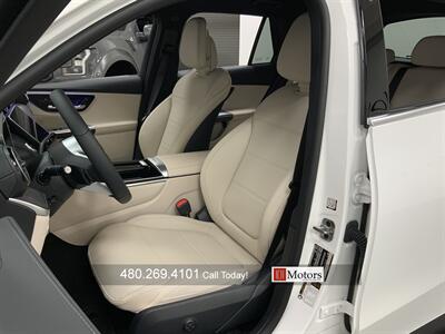 2024 Mercedes-Benz GLC GLC 300   - Photo 2 - Tempe, AZ 85281