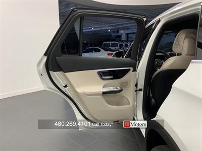 2024 Mercedes-Benz GLC GLC 300   - Photo 21 - Tempe, AZ 85281