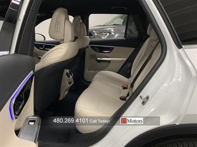 2024 Mercedes-Benz GLC GLC 300   - Photo 22 - Tempe, AZ 85281