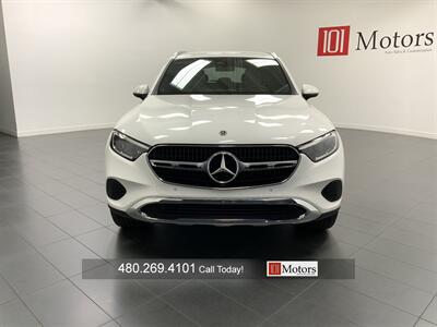 2024 Mercedes-Benz GLC GLC 300   - Photo 8 - Tempe, AZ 85281