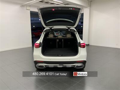 2024 Mercedes-Benz GLC GLC 300   - Photo 23 - Tempe, AZ 85281