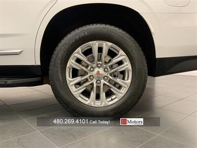 2024 GMC Yukon SLT   - Photo 29 - Tempe, AZ 85281