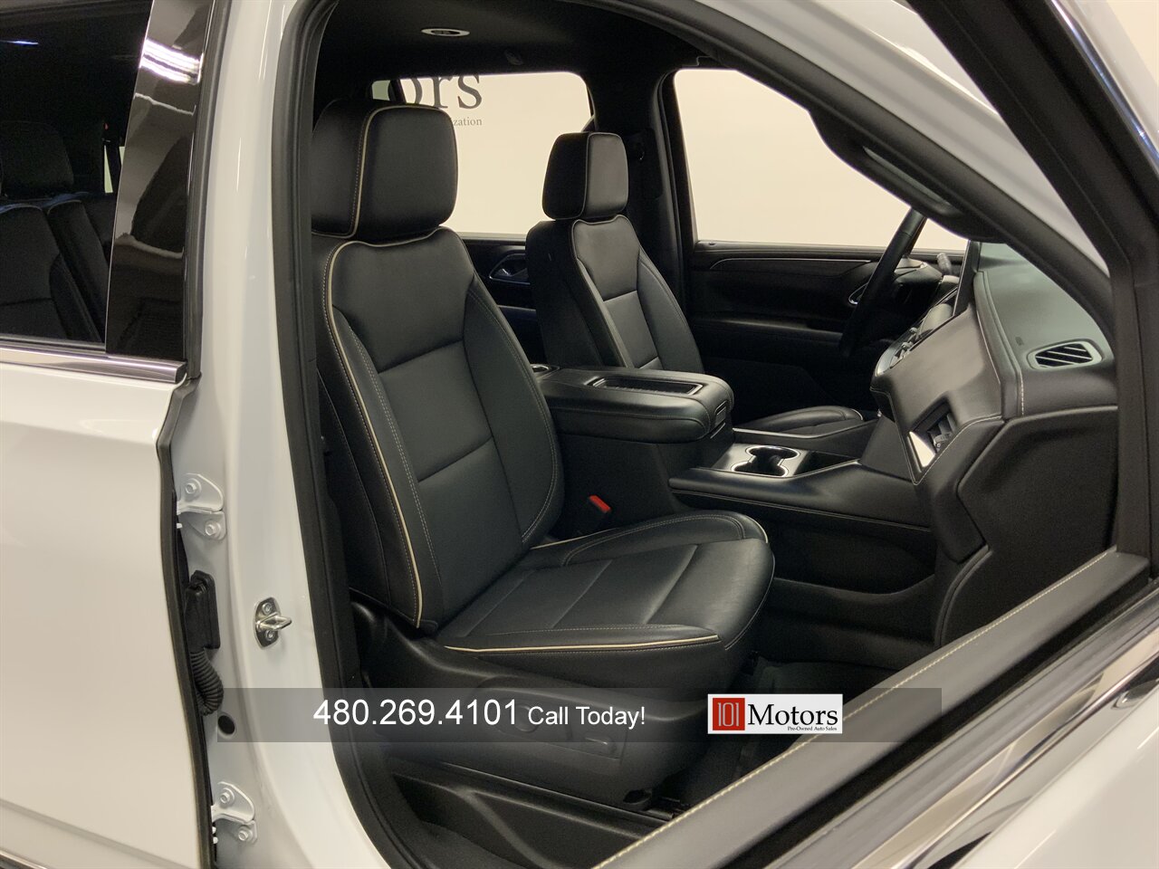 2024 GMC Yukon SLT - Photo 18 - Tempe, AZ 85281