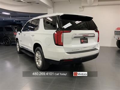 2024 GMC Yukon SLT   - Photo 5 - Tempe, AZ 85281