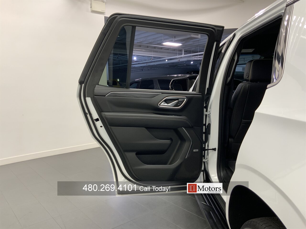 2024 GMC Yukon SLT - Photo 24 - Tempe, AZ 85281