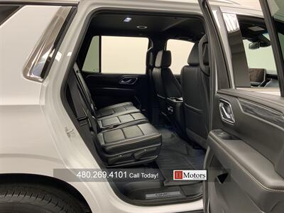 2024 GMC Yukon SLT   - Photo 22 - Tempe, AZ 85281