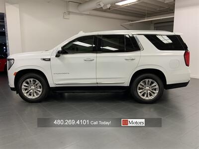 2024 GMC Yukon SLT   - Photo 6 - Tempe, AZ 85281