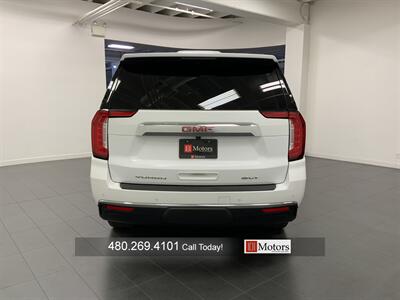 2024 GMC Yukon SLT   - Photo 4 - Tempe, AZ 85281