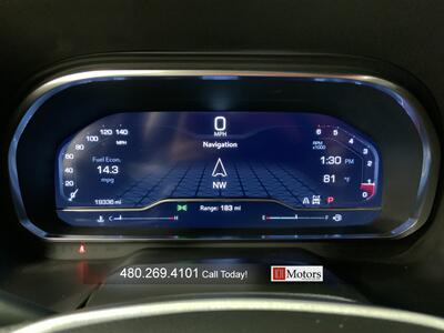 2024 GMC Yukon SLT   - Photo 13 - Tempe, AZ 85281