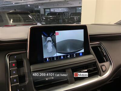 2024 GMC Yukon SLT   - Photo 15 - Tempe, AZ 85281