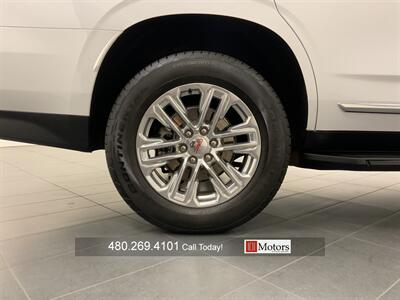 2024 GMC Yukon SLT   - Photo 30 - Tempe, AZ 85281