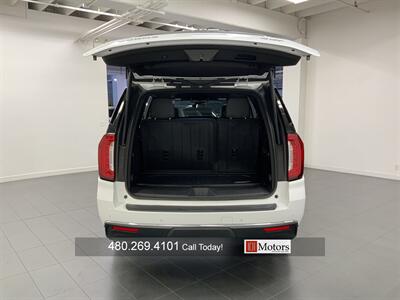 2024 GMC Yukon SLT   - Photo 26 - Tempe, AZ 85281
