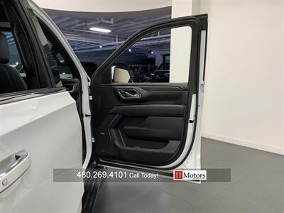 2024 GMC Yukon SLT   - Photo 17 - Tempe, AZ 85281