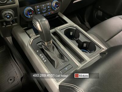 2020 Ford F-150 Raptor   - Photo 17 - Tempe, AZ 85281