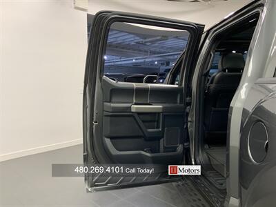 2020 Ford F-150 Raptor   - Photo 27 - Tempe, AZ 85281