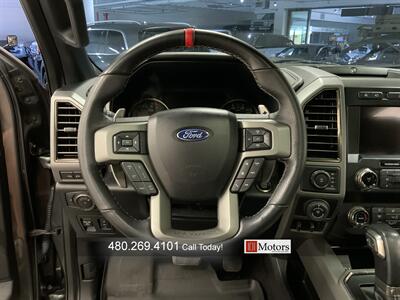 2020 Ford F-150 Raptor   - Photo 12 - Tempe, AZ 85281