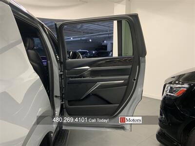 2026 Cadillac Escalade IQL Sport   - Photo 22 - Tempe, AZ 85281