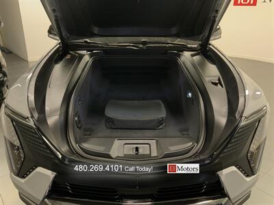 2026 Cadillac Escalade IQL Sport   - Photo 28 - Tempe, AZ 85281