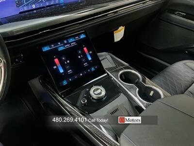 2026 Cadillac Escalade IQL Sport   - Photo 16 - Tempe, AZ 85281