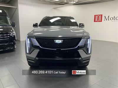 2026 Cadillac Escalade IQL Sport   - Photo 7 - Tempe, AZ 85281