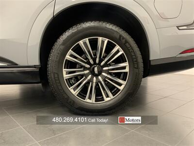 2026 Cadillac Escalade IQL Sport   - Photo 31 - Tempe, AZ 85281