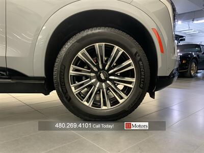 2026 Cadillac Escalade IQL Sport   - Photo 33 - Tempe, AZ 85281
