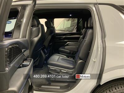 2026 Cadillac Escalade IQL Sport   - Photo 26 - Tempe, AZ 85281