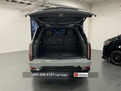 2026 Cadillac Escalade IQL Sport   - Photo 27 - Tempe, AZ 85281