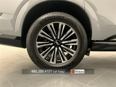 2026 Cadillac Escalade IQL Sport   - Photo 32 - Tempe, AZ 85281