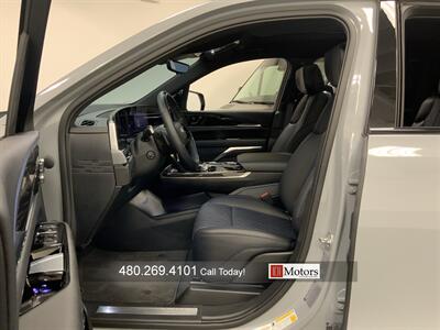 2026 Cadillac Escalade IQL Sport   - Photo 9 - Tempe, AZ 85281