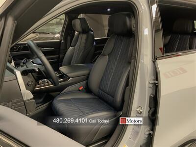 2026 Cadillac Escalade IQL Sport   - Photo 2 - Tempe, AZ 85281